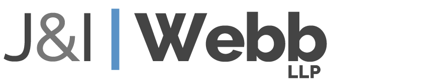 J I Webb LLP